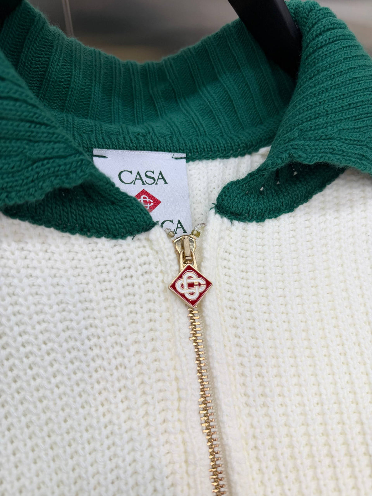 Casblanca