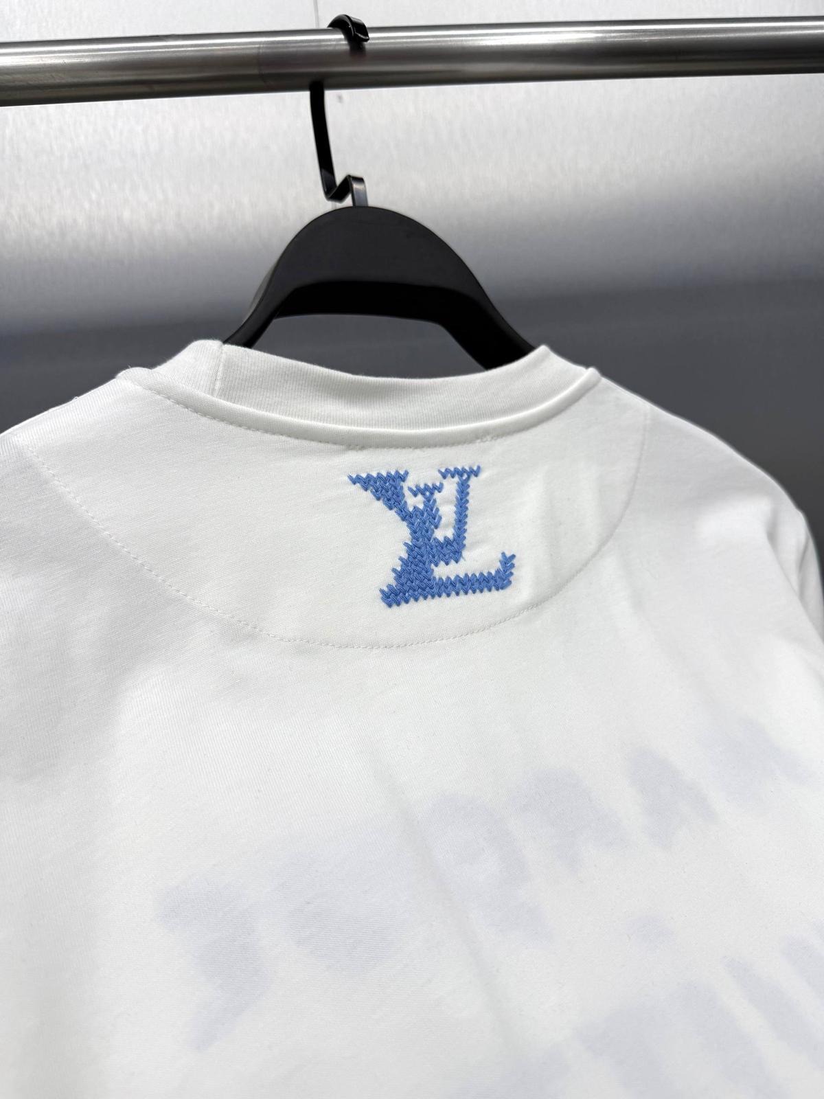 LV white