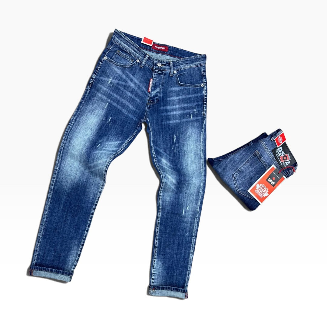 Dsquared2
