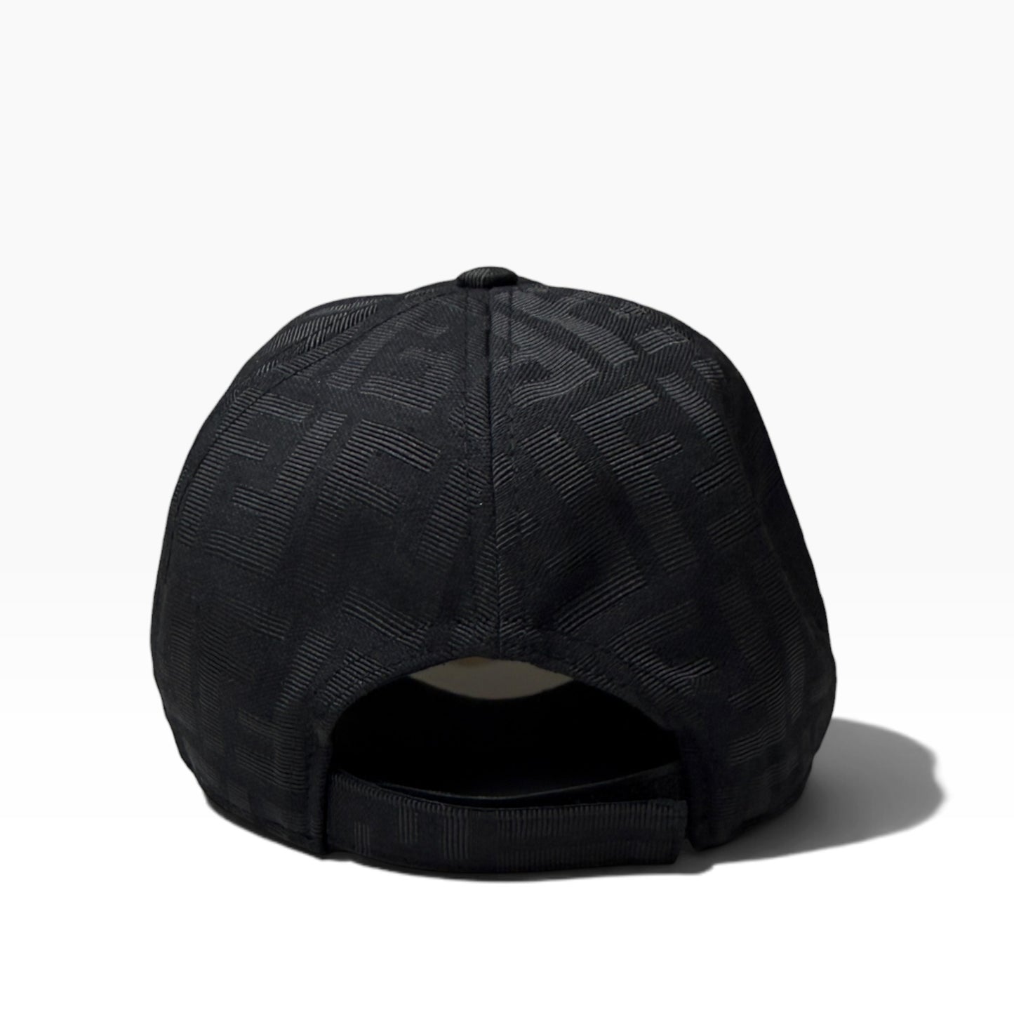 Fendi Black