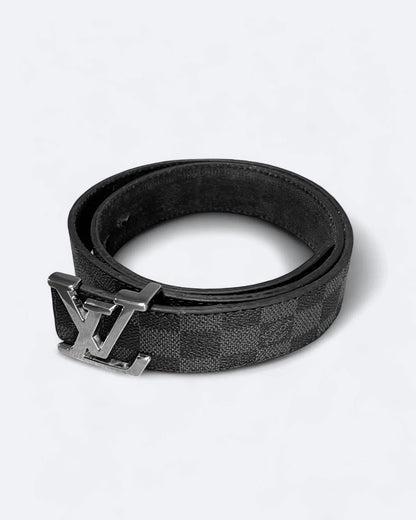 LV DAMIER Graphit