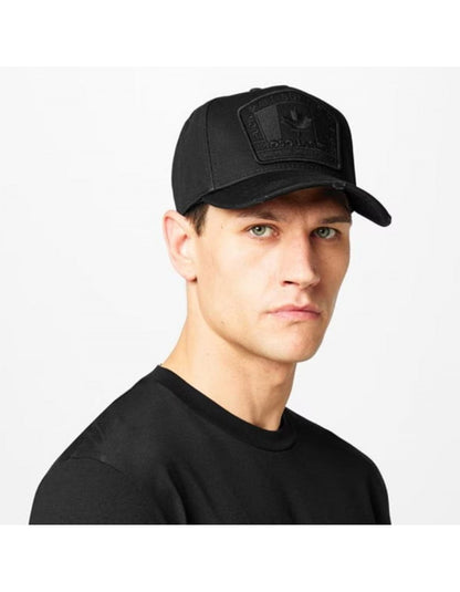 Dsquared2 Canadian black flag