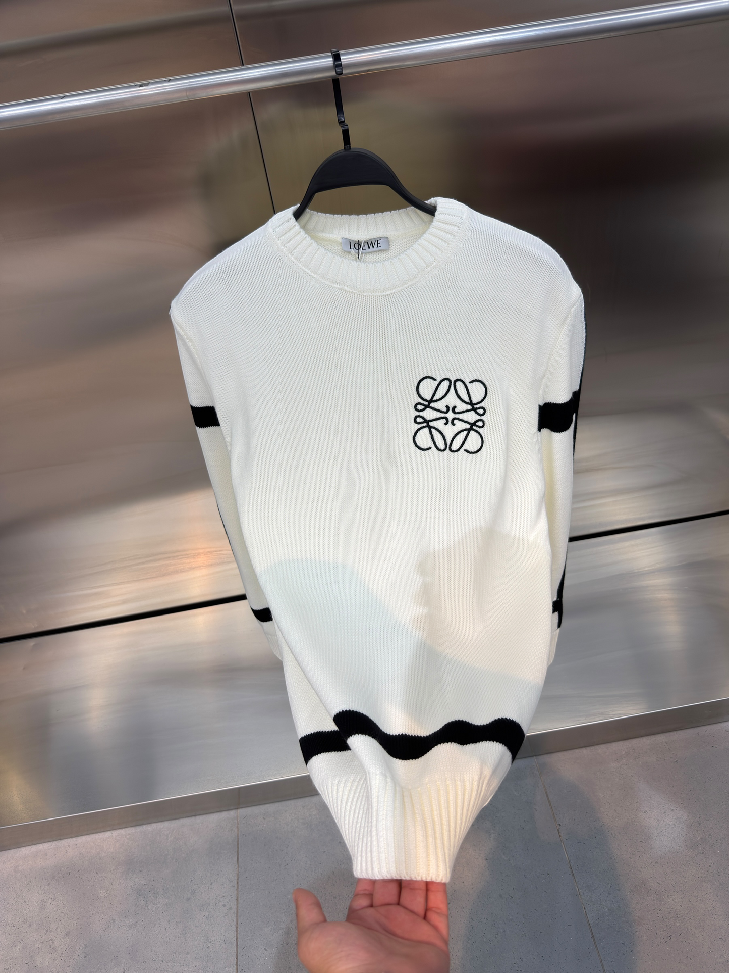 LOEWE- DOT Made