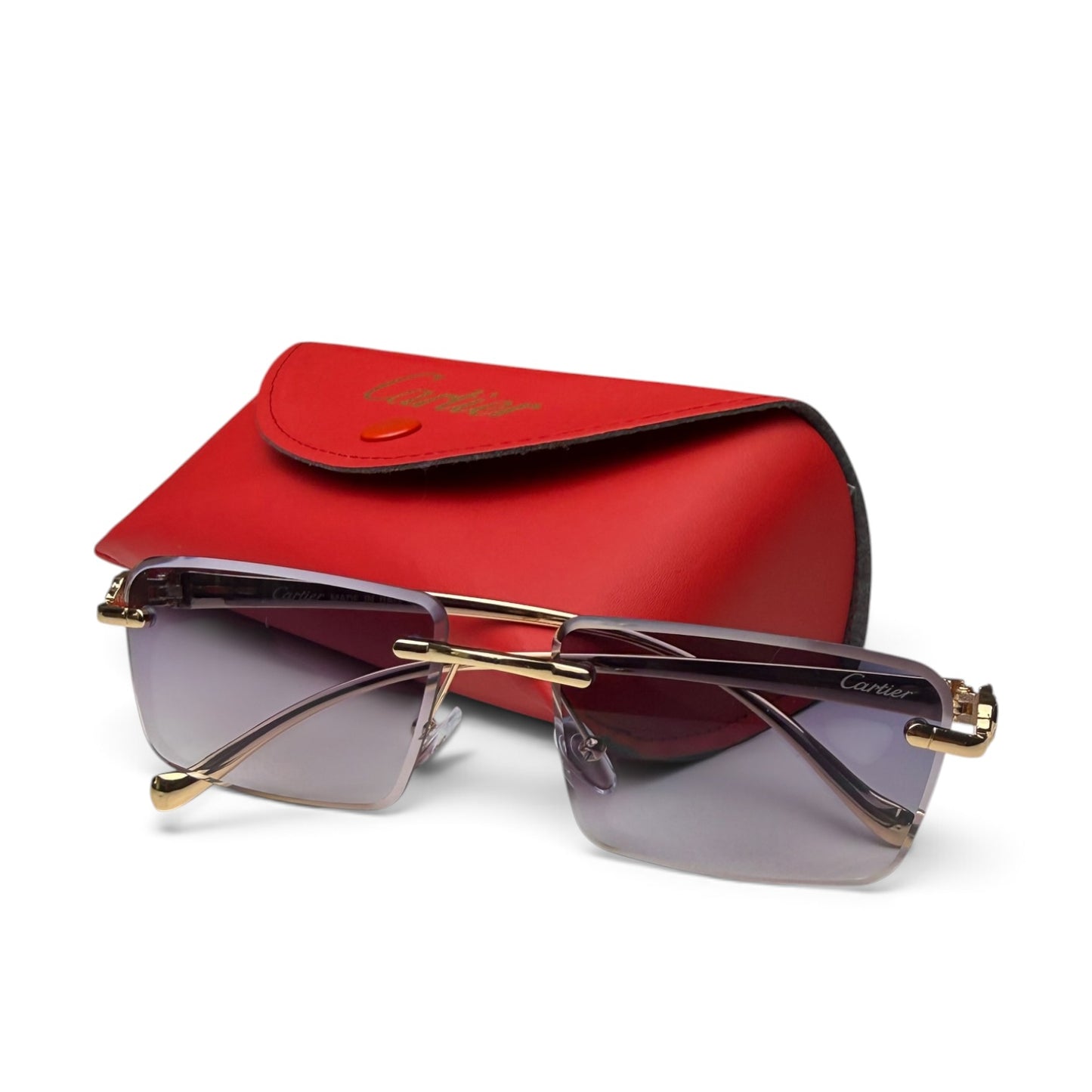 Cartier sunglasses