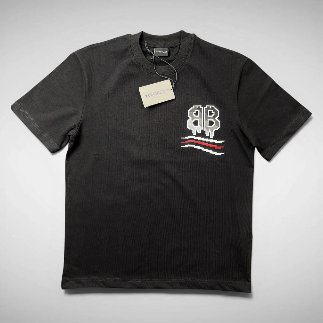 BLCGA t -shirt