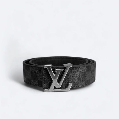 LV DAMIER Graphit