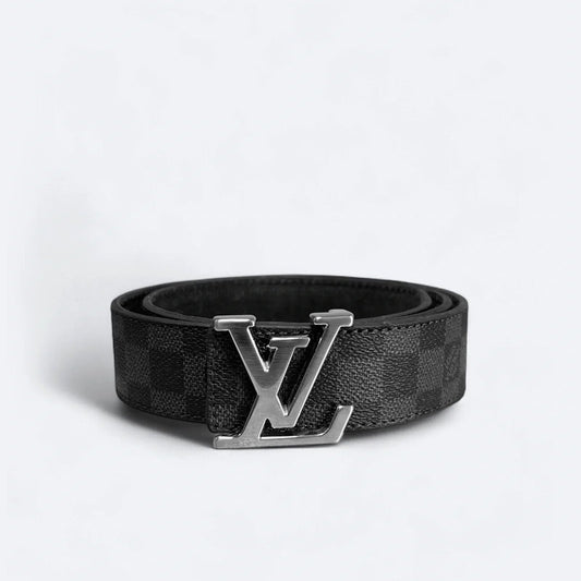 LV DAMIER Graphit