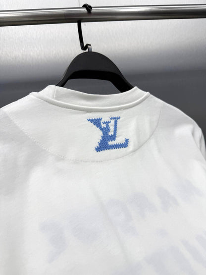LV white