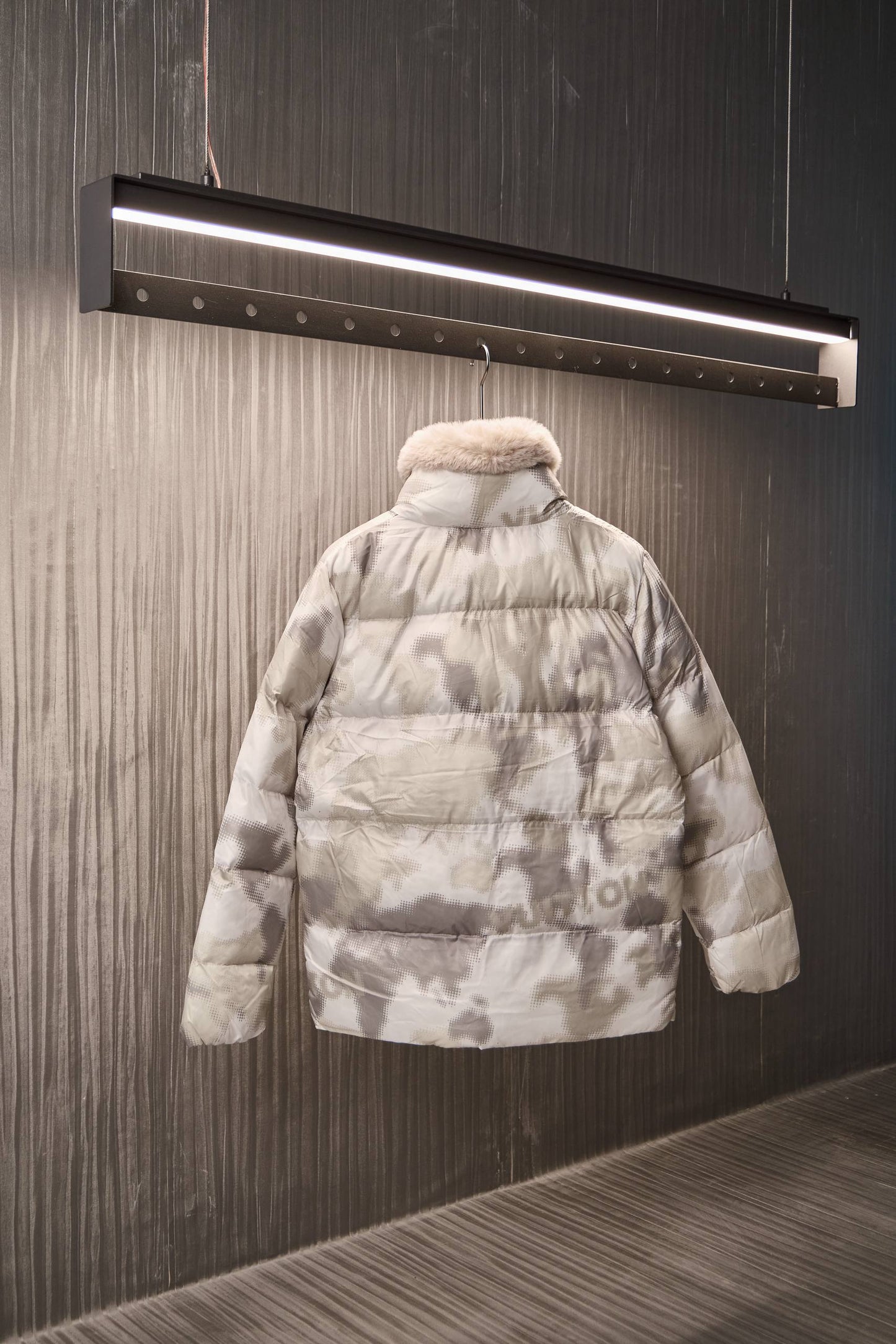 Louis vouitton down jacket