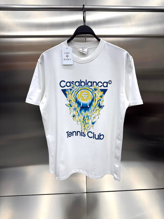 Casablanca tennis club