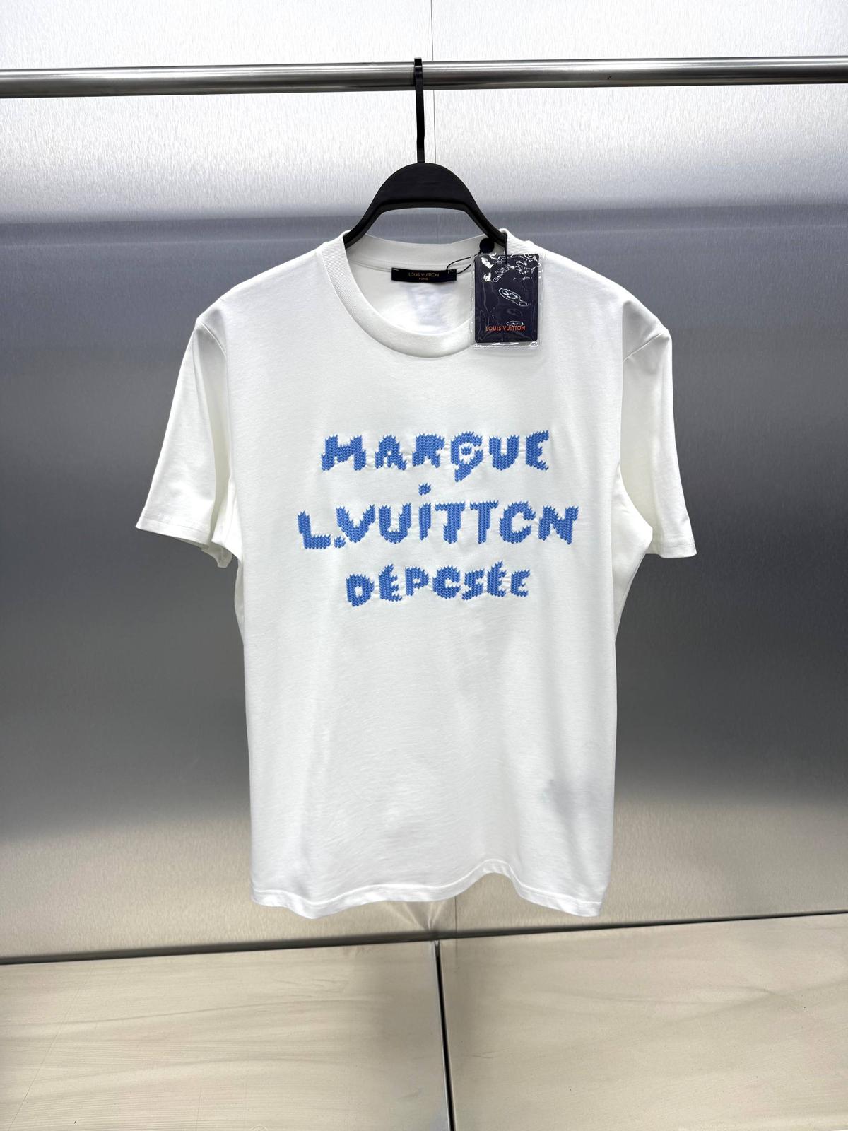 LV white