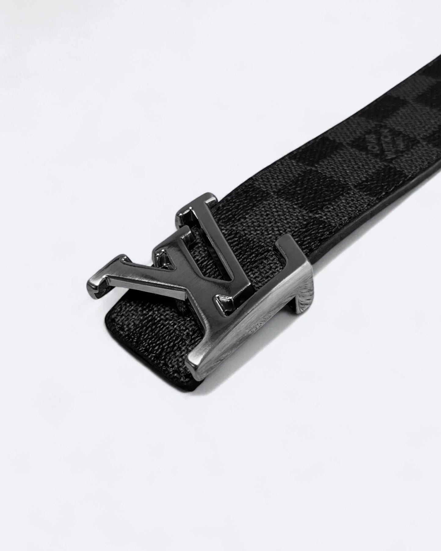 LV DAMIER Graphit