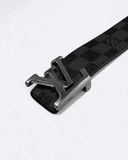 LV DAMIER Graphit