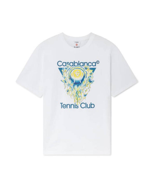 Casablanca tennis club