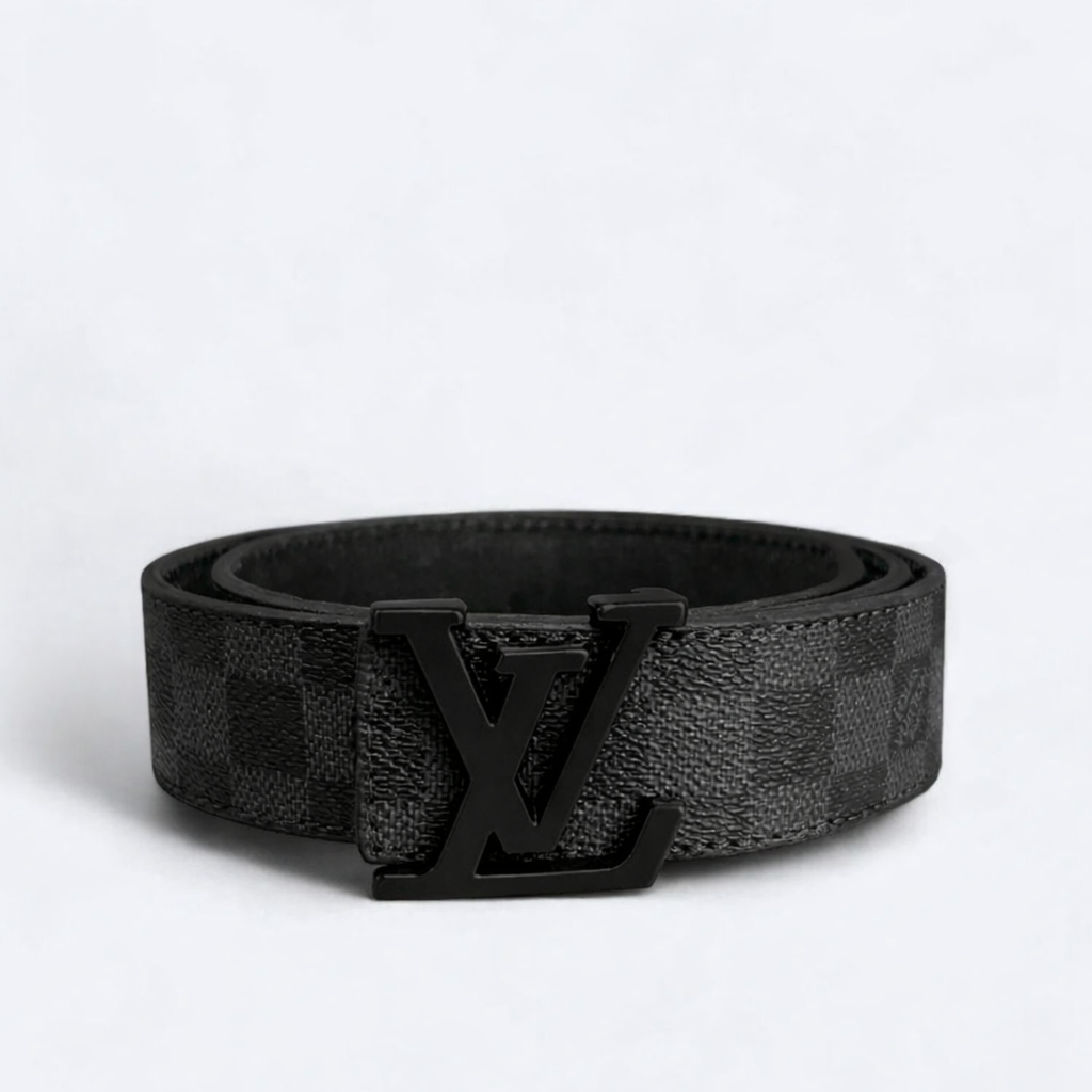 LV DAMIER Black Graphit