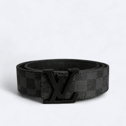 LV DAMIER Black Graphit
