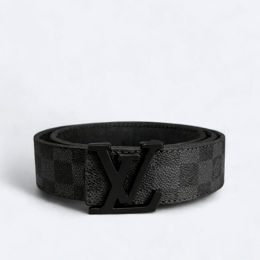 LV DAMIER Black Graphit