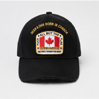 Dsquared2 Canadian flag