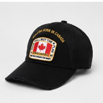 Dsquared2 Canadian flag
